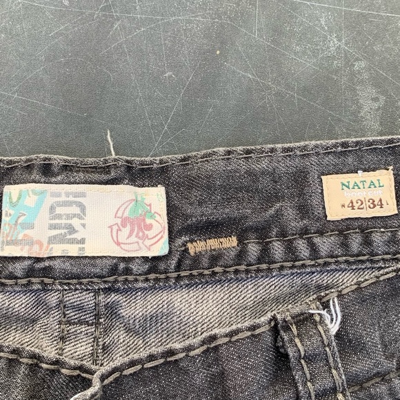 Other - MEK men’s jeans Natal 42x34